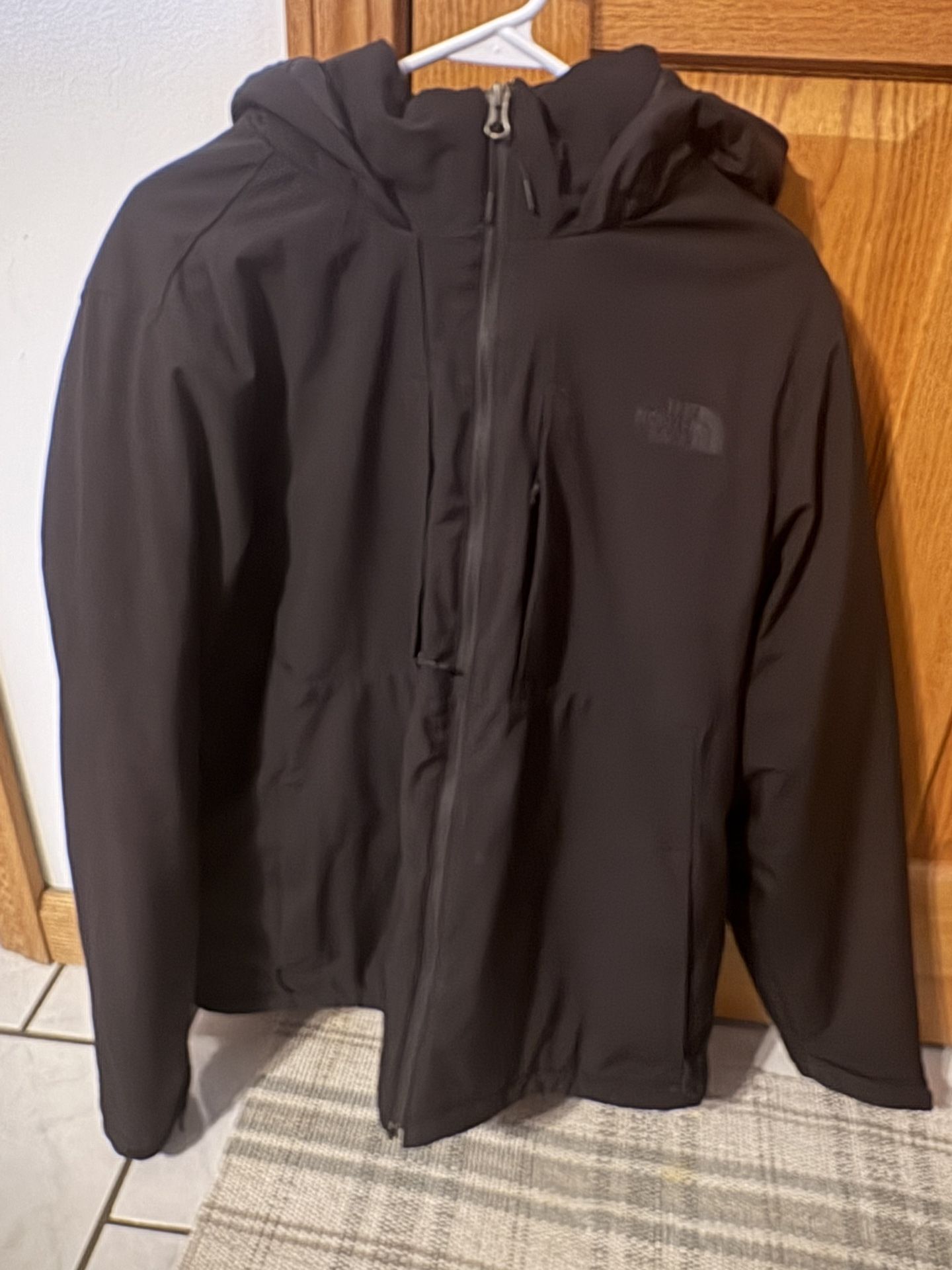 North Face Men’s L Jacket
