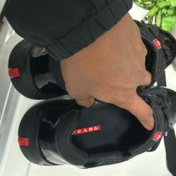 Prada Cups Size 43