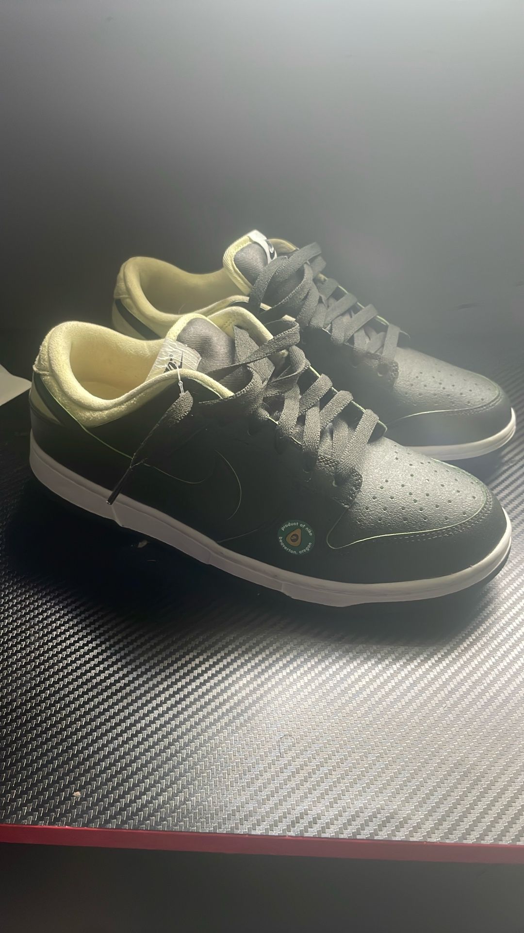 Nike Low Dunk Lx Avocado’s (wmns)