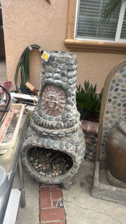 Fire pit