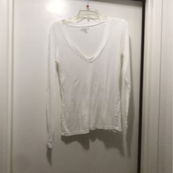Women’s Long Sleeve Shirt