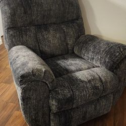 New Recliner 