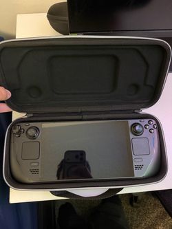Steam Deck OLED 512 GB