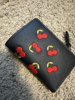 cherry wallet 