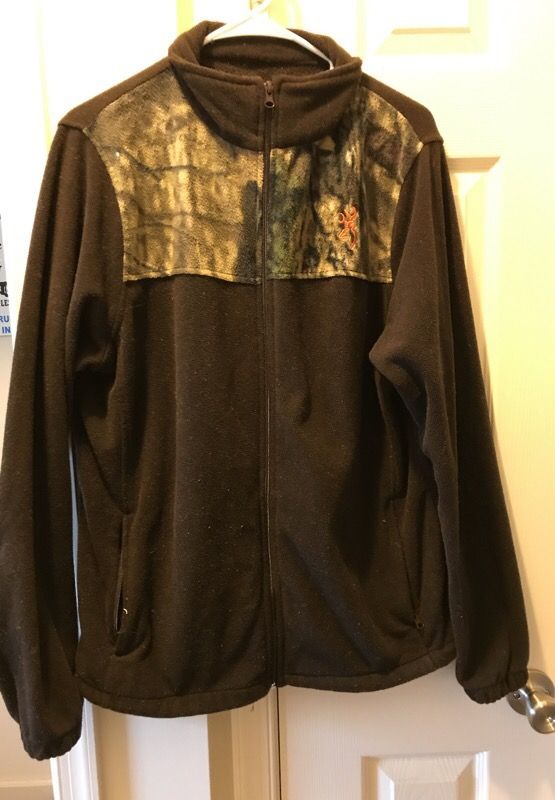 Hunting jacket