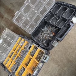 Packout Organizer 