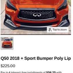 Q50 Lip 