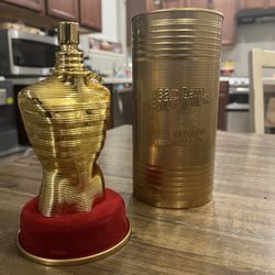 Jean Paul Gautier Men’s Cologne Fragrance 