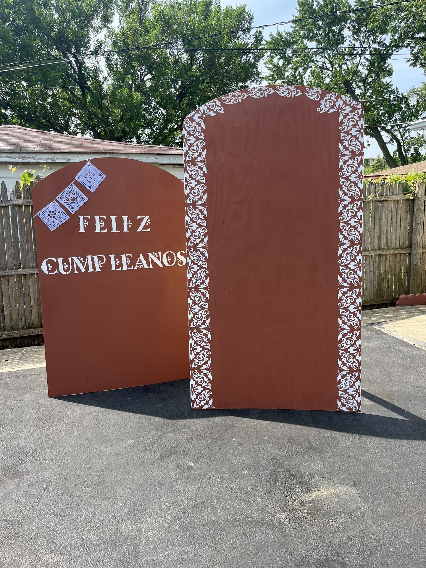 Party Decor