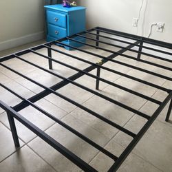 Queen Bed Frame