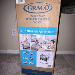 Brand New Graco Pack N Play