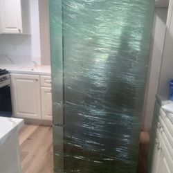 Brand New 27 cu. ft. French Door Smart Fridge – Never Used