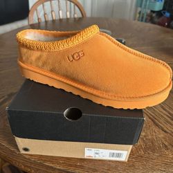 Mens Ugg Slippers 