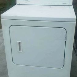 Electric Dryer 