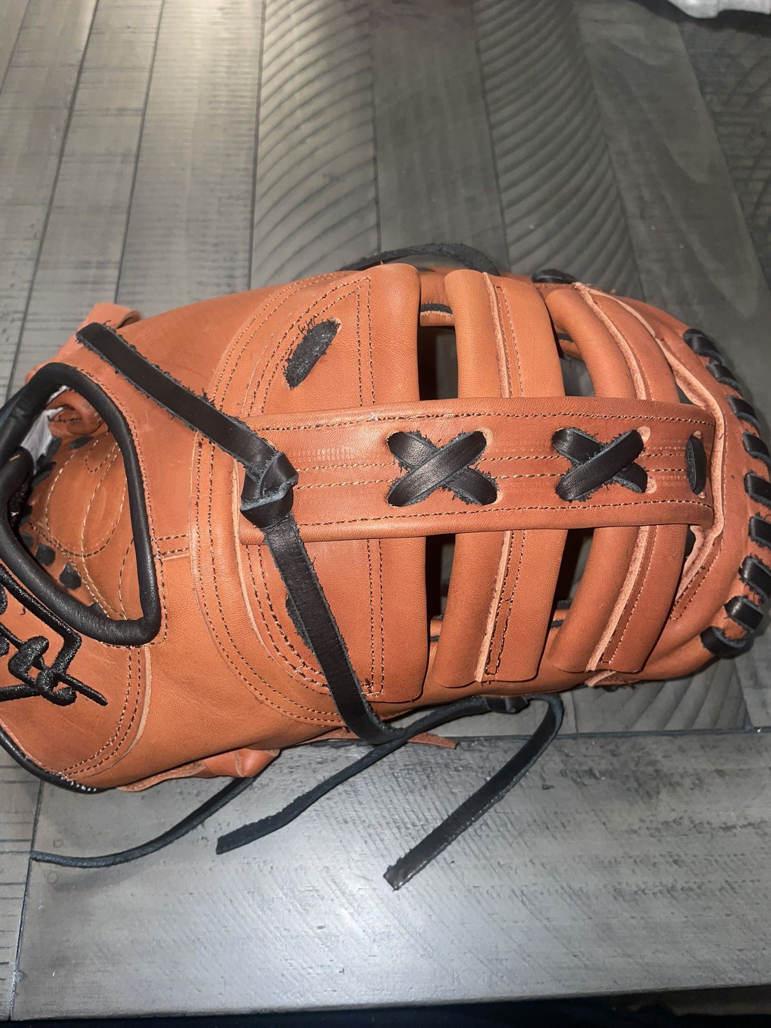 1st Baseman Glove