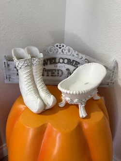 BUNDLE OF HAUNTED FOREST COLLECTION FROM MICHAELS