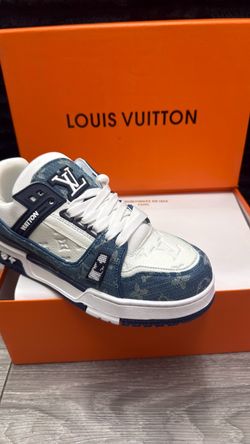 Shoes Louis Vuitton