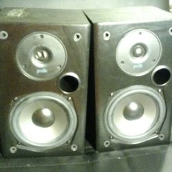 Polk Speakers