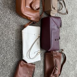 Purses 