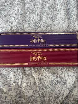 Harry Potter Interactive Wand – Wizarding World of Harry Potter
