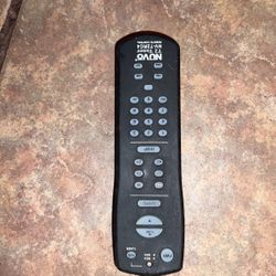 NuVo Remote 