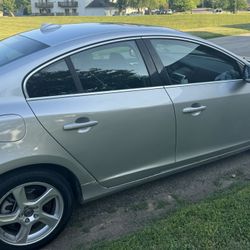 2012 Volvo S60