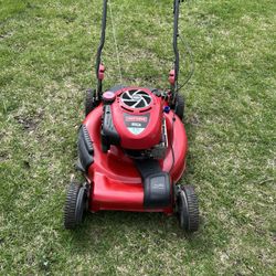 Craftsman Lawn Mower 