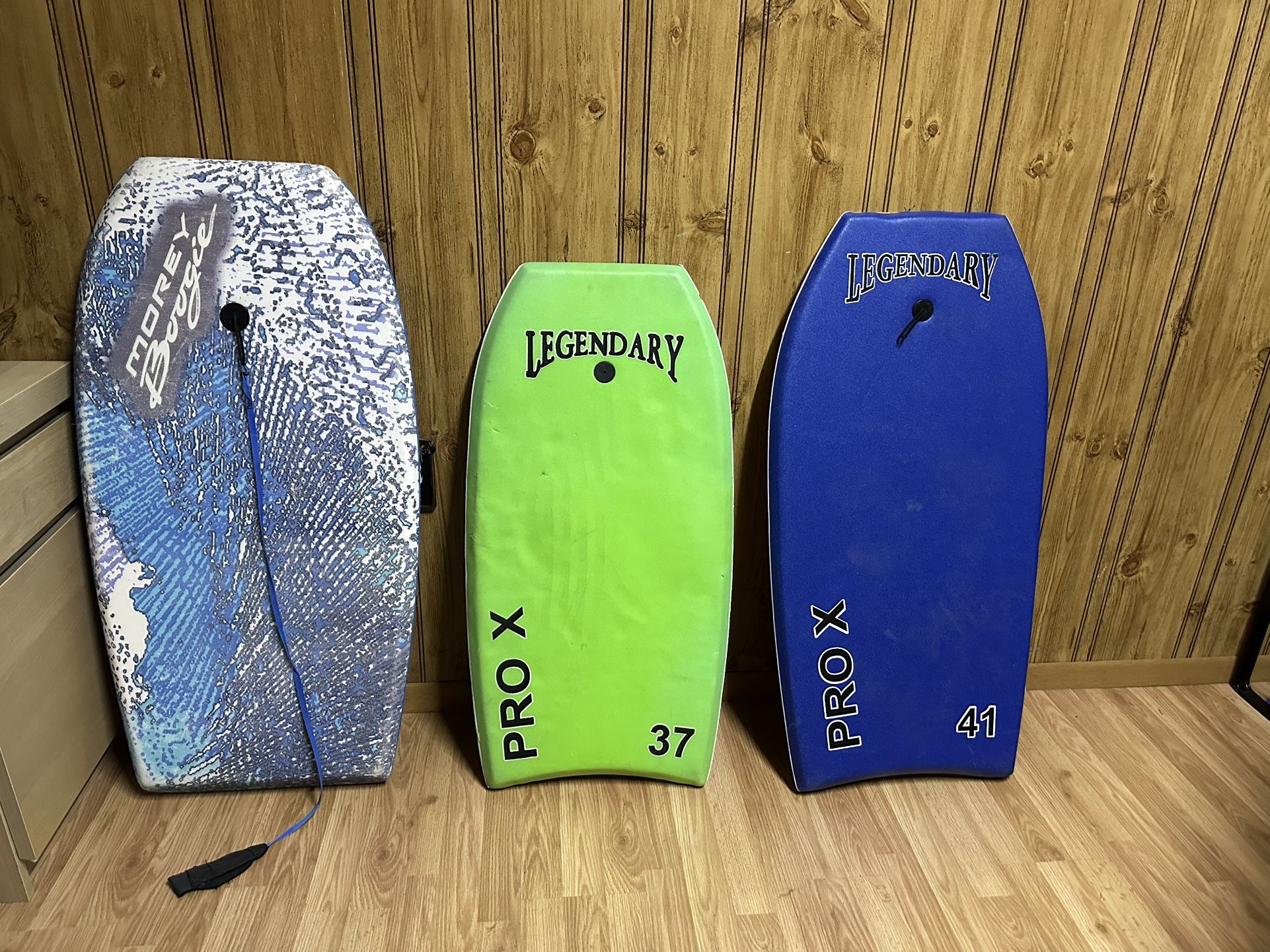 Surf Boards