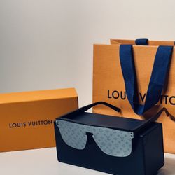 Louis vuitton sunglasses 