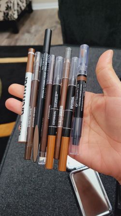 Eyebrows Gel