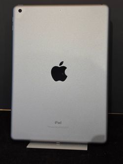 iPad 5th Gen 32GB WiFi