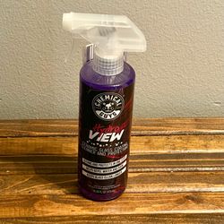 Chemical Guys Ceramic Glass Coating Cleaner & Protectant – 16 oz** ✨🚗