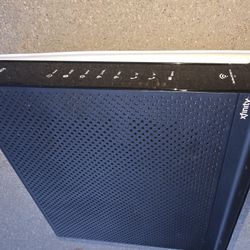 Xfinity Modem