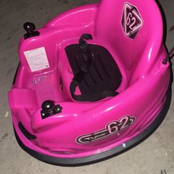 Bumper Car