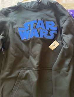 Disney Star Wars sweater