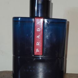 Prada Luna Ocean Edt