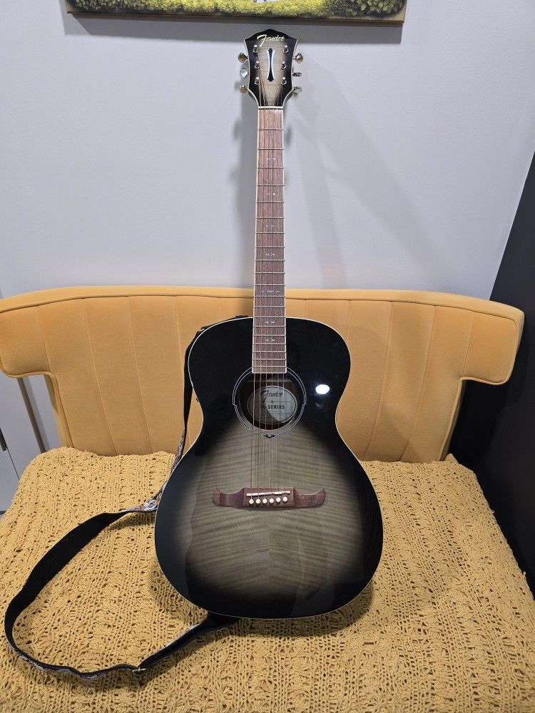 Fender Acoustic-Electric Concert