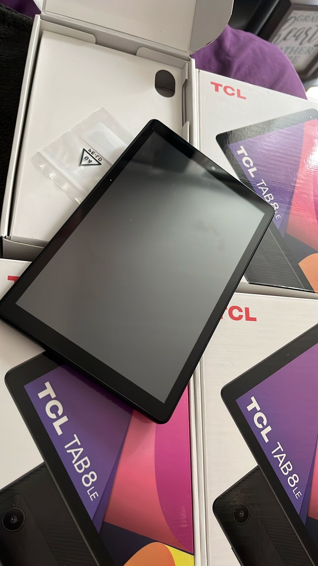 TCL TAB 8
