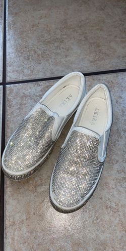 Zapatos size 8