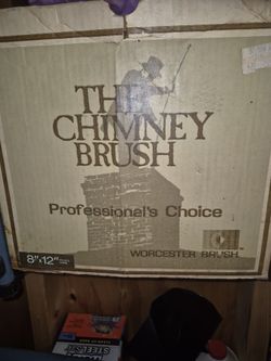 Chimney Brush 