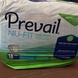 Prevail Daily Briefs