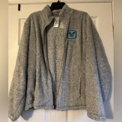 Walt Disney World Fleece