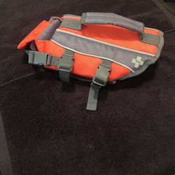 Dog Life Jacket