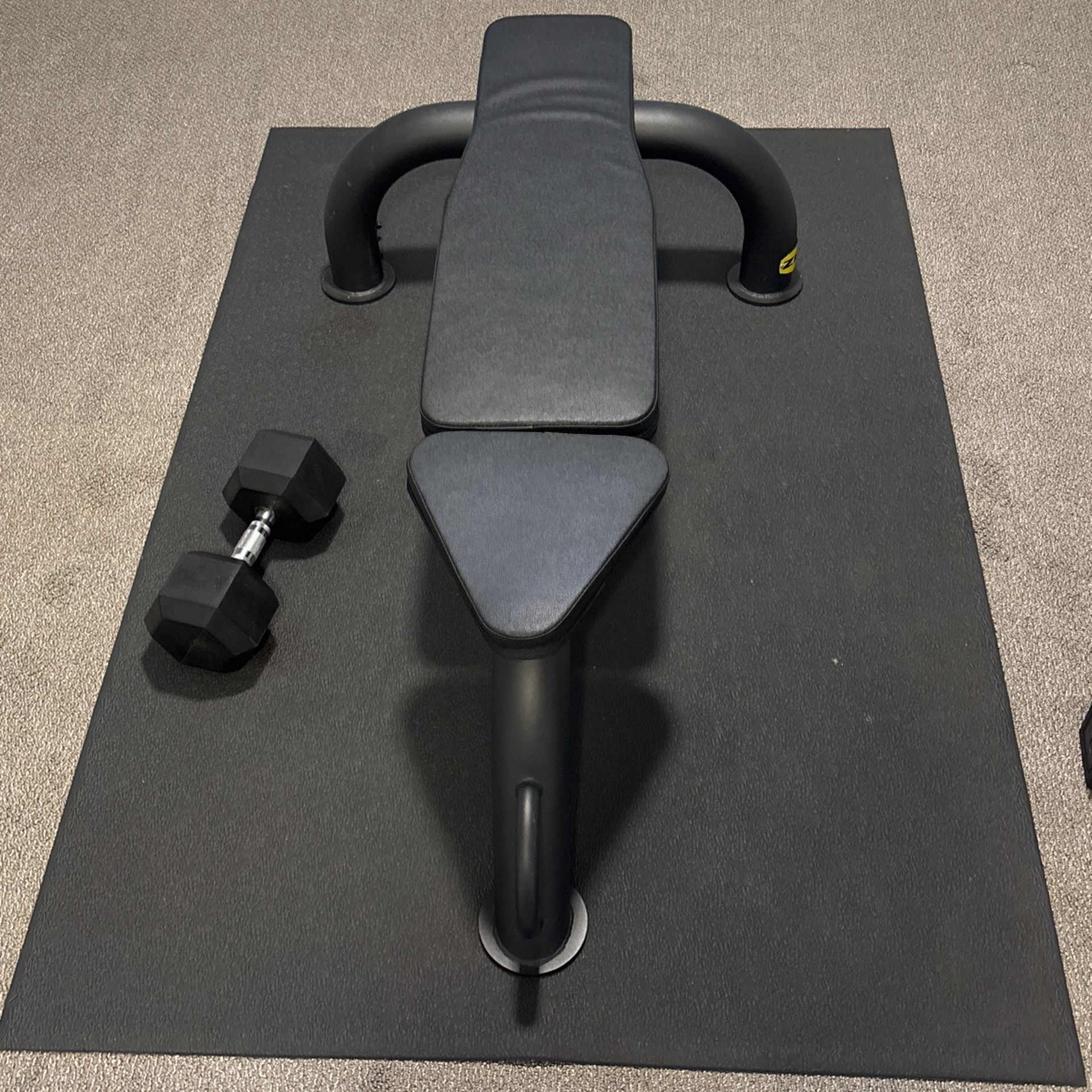Bench Press