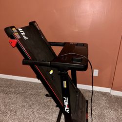 Small Treadmill