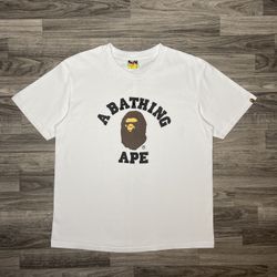 Bape Tee