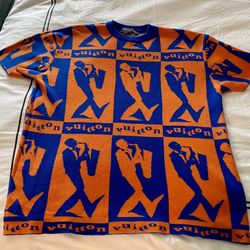 Men’s LV Knit Jersey XXL