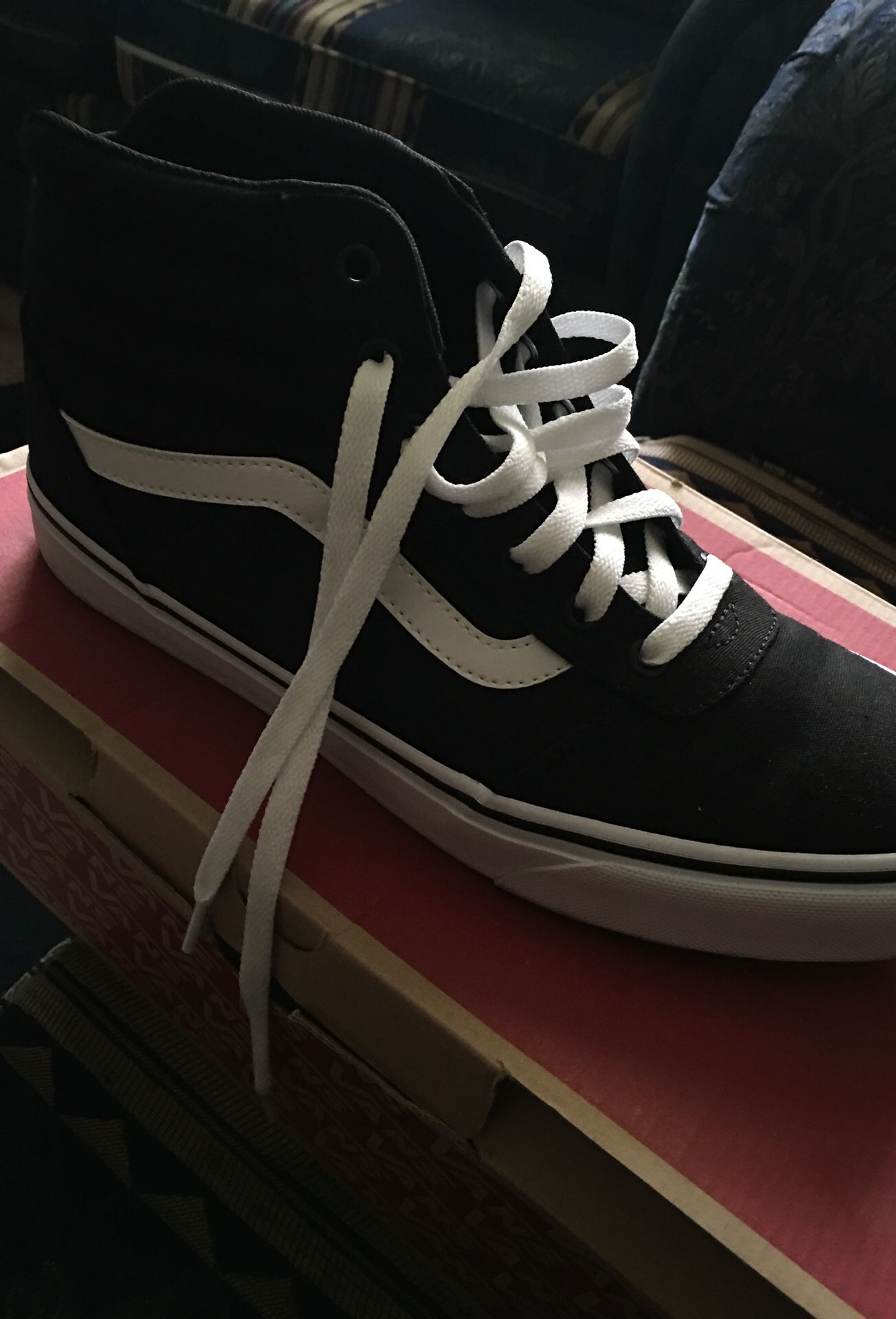 Vans Size 11