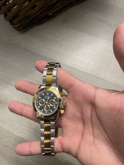 Daytona sub Watch