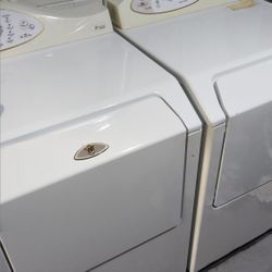 Maytag Neptune Electric Dryer Works Great 